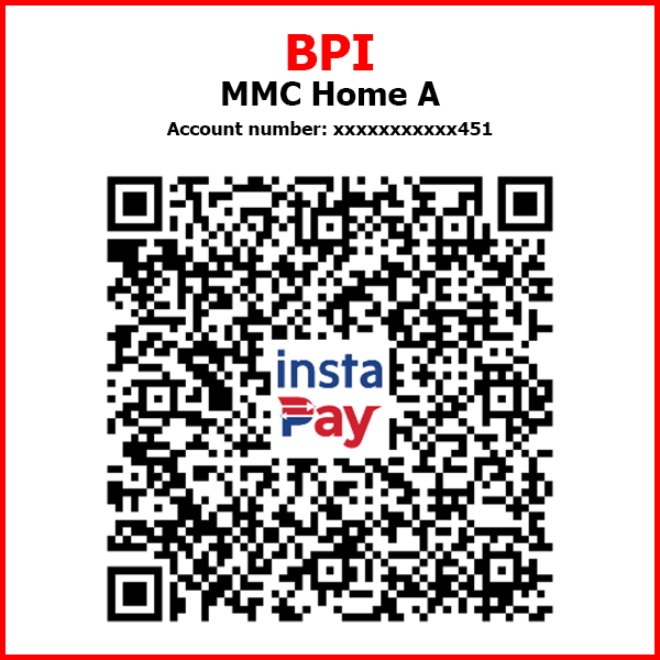 BPI Bank Transfer