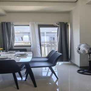 Pool view 1-Bedroom Condo | S Residences Tower 1, Mall of Asia Complex, Pasay