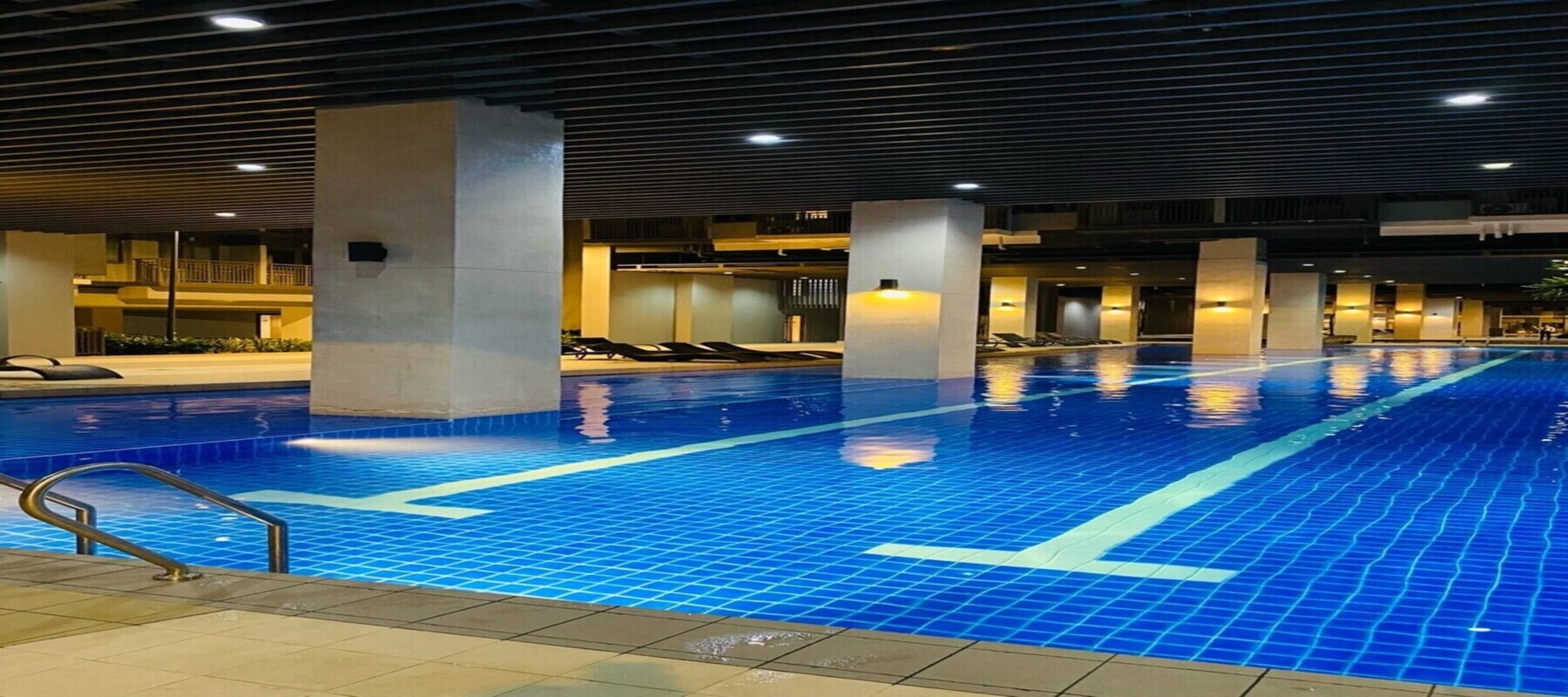 S Residences Swimming Pool