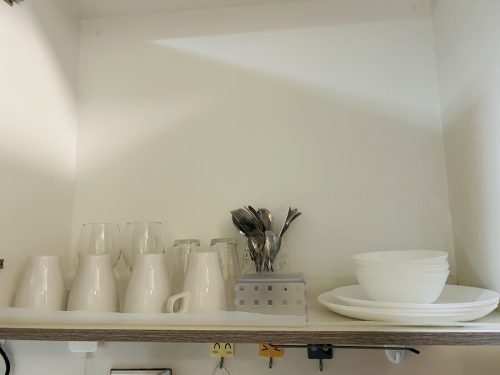 Tableware