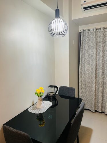 Dining set