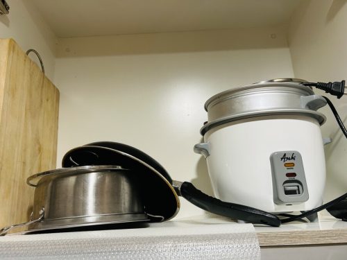 Cookware