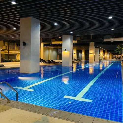 Adult Pool