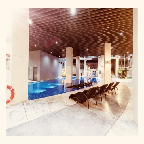 Pool Area