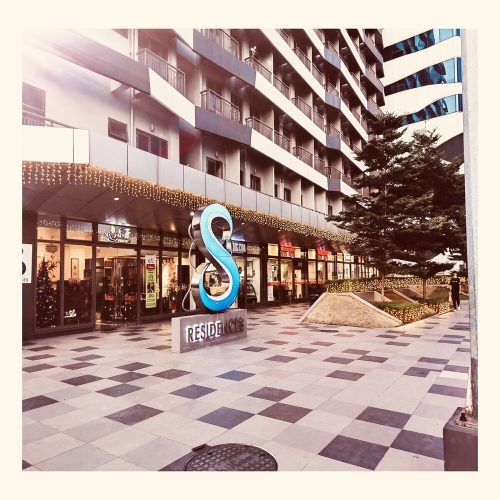 Building Signage