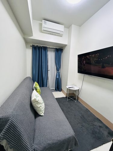 Sofa bed