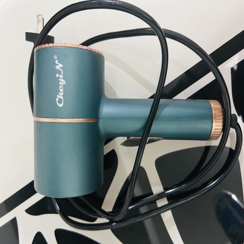 Hair Dryer