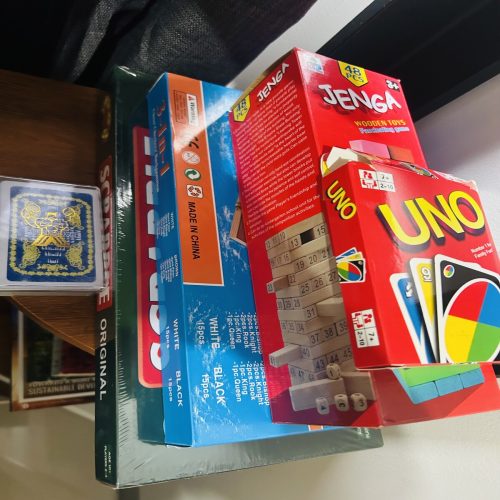 Board Games